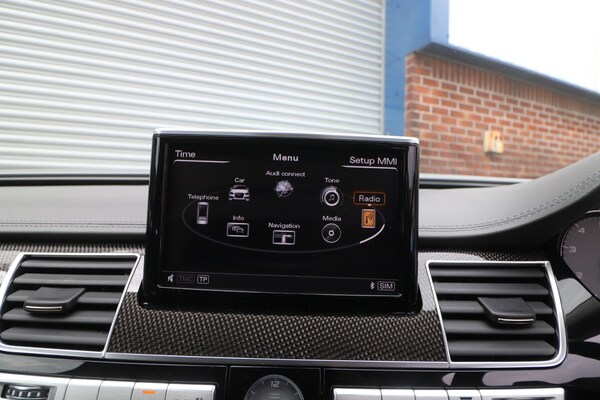 Used Audi A8 2017 for sale - 75098551: Photo 19