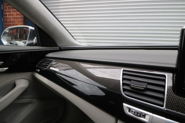Used Audi A8 2017 for sale - 75098551: Photo 23
