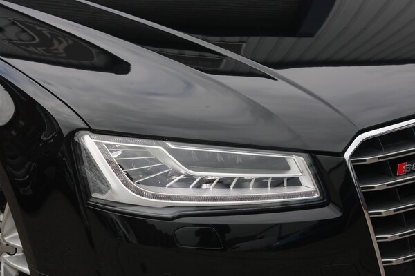 Used Audi A8 2017 for sale - 75098551: Photo 7