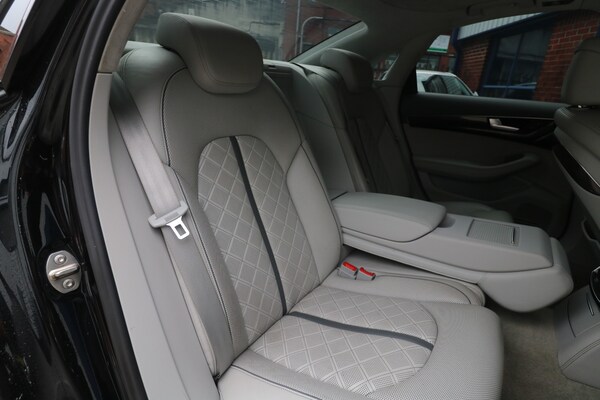 Used Audi A8 2017 for sale - 75098551: Photo 9