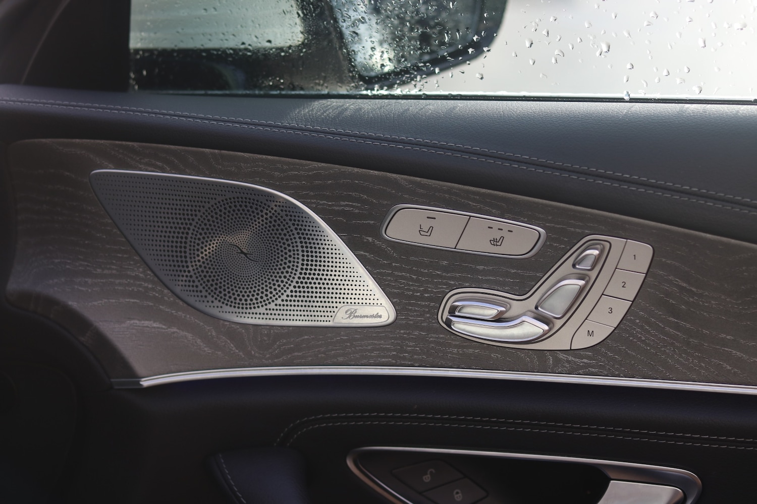 Used Mercedes-Benz CLS 2018 for sale - 77179576: Photo 2