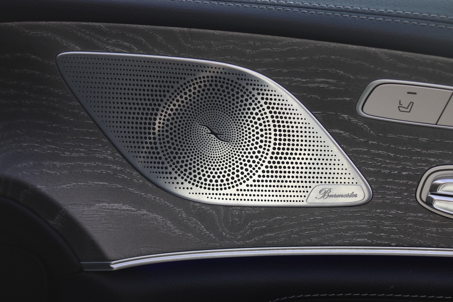 Used Mercedes-Benz CLS 2018 for sale - 77179576: Photo 3