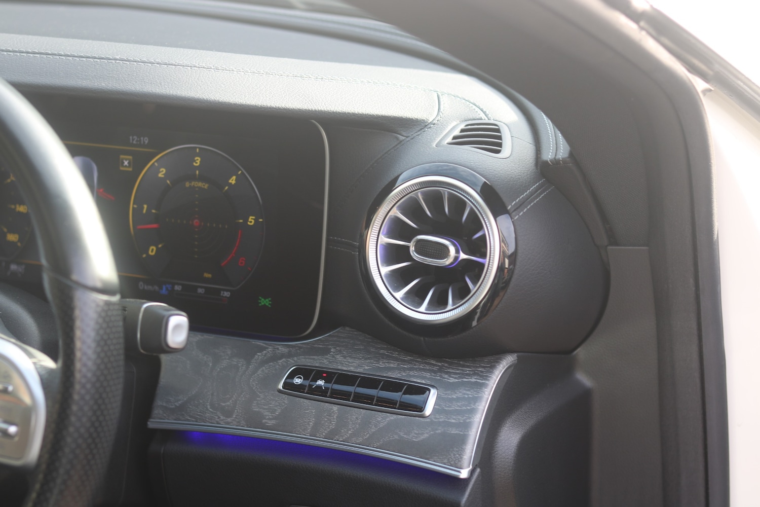 Used Mercedes-Benz CLS 2018 for sale - 77179576: Photo 4