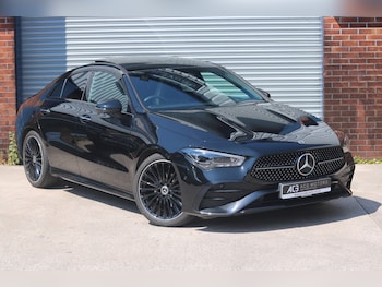 Used Mercedes-Benz CLA 2024 for sale - 79154227: Photo