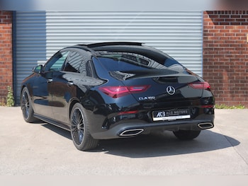 Used Mercedes-Benz CLA 2024 for sale - 79154227: Photo