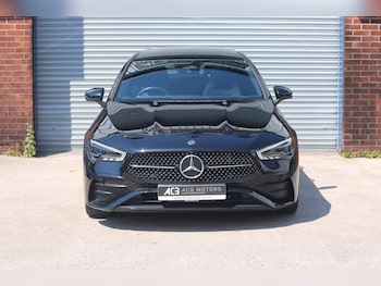 Used Mercedes-Benz CLA 2024 for sale - 79154227: Photo