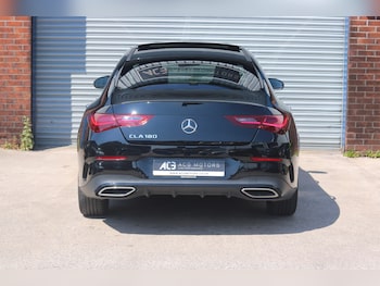 Used Mercedes-Benz CLA 2024 for sale - 79154227: Photo