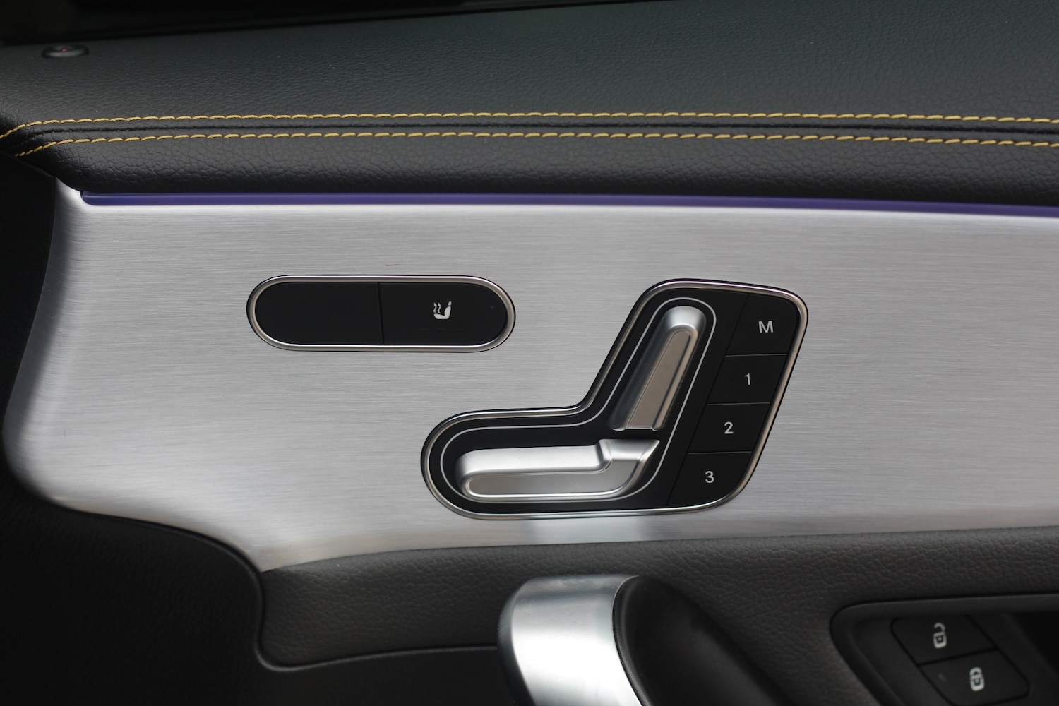 Used Mercedes-Benz A-Class 2020 for sale - 76576828: Photo 11