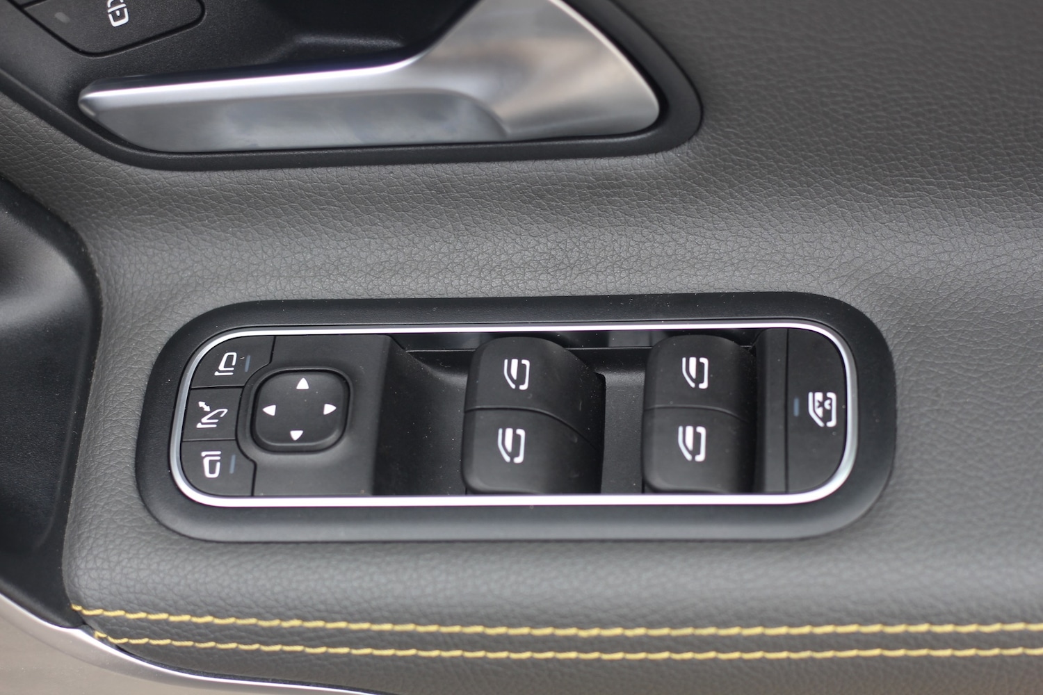 Used Mercedes-Benz A-Class 2020 for sale - 76576828: Photo 12