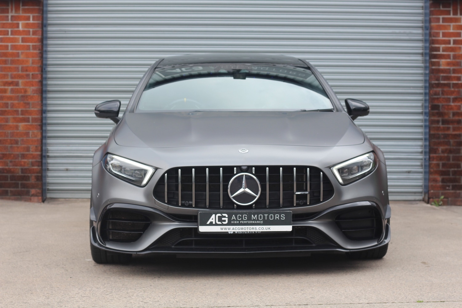 Used Mercedes-Benz A-Class 2020 for sale - 76576828: Photo 3