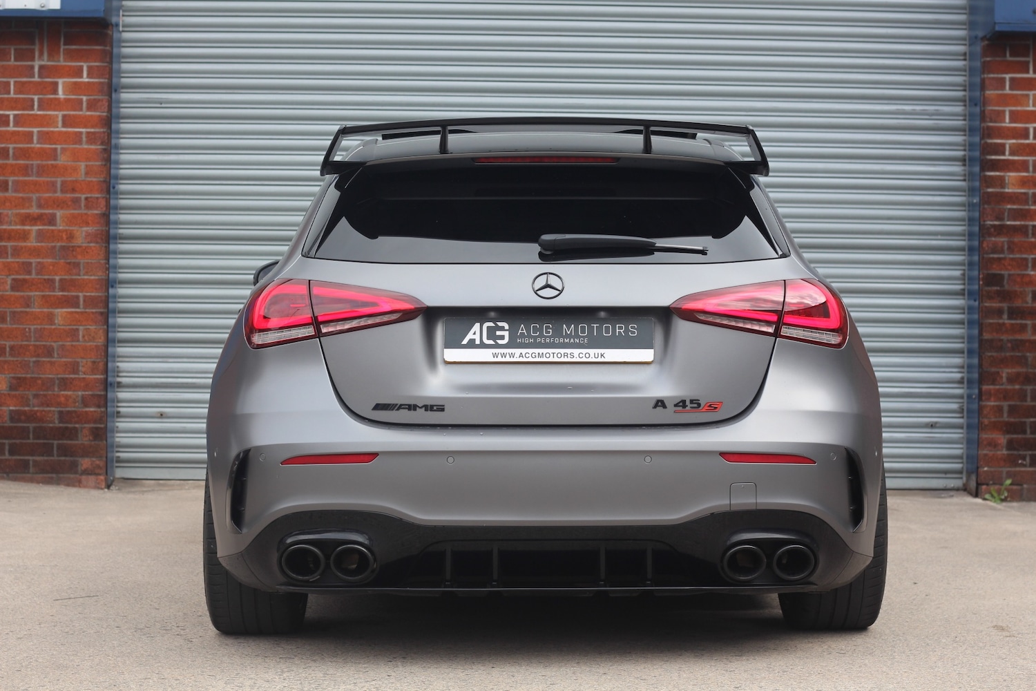 Used Mercedes-Benz A-Class 2020 for sale - 76576828: Photo 4