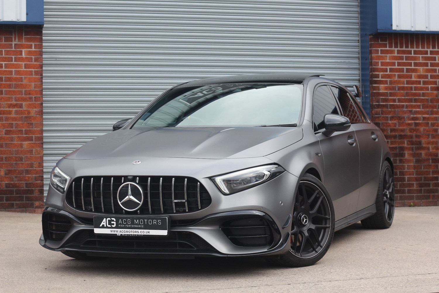 Used Mercedes-Benz A-Class 2020 for sale - 76576828: Photo 5