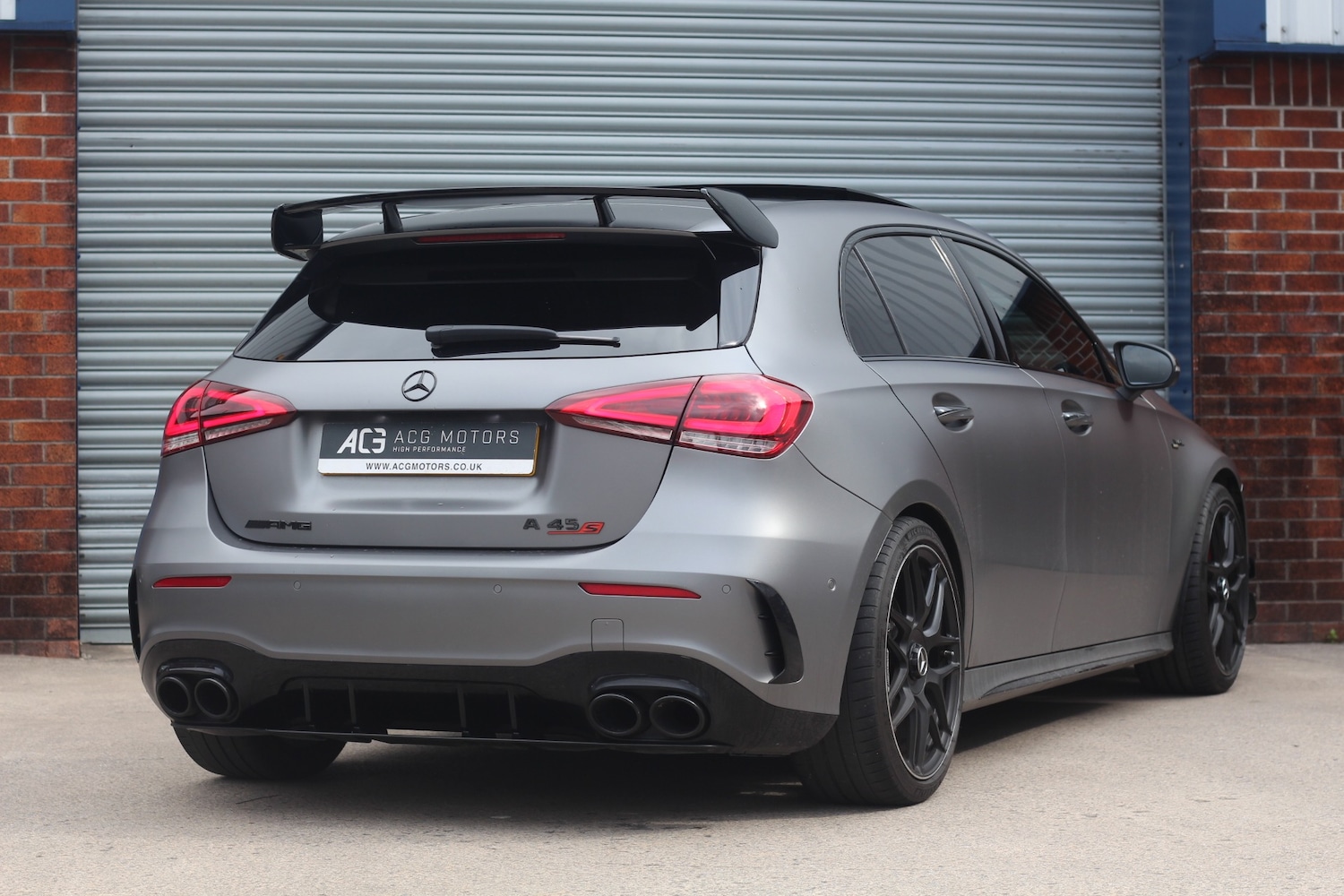 Used Mercedes-Benz A-Class 2020 for sale - 76576828: Photo 6