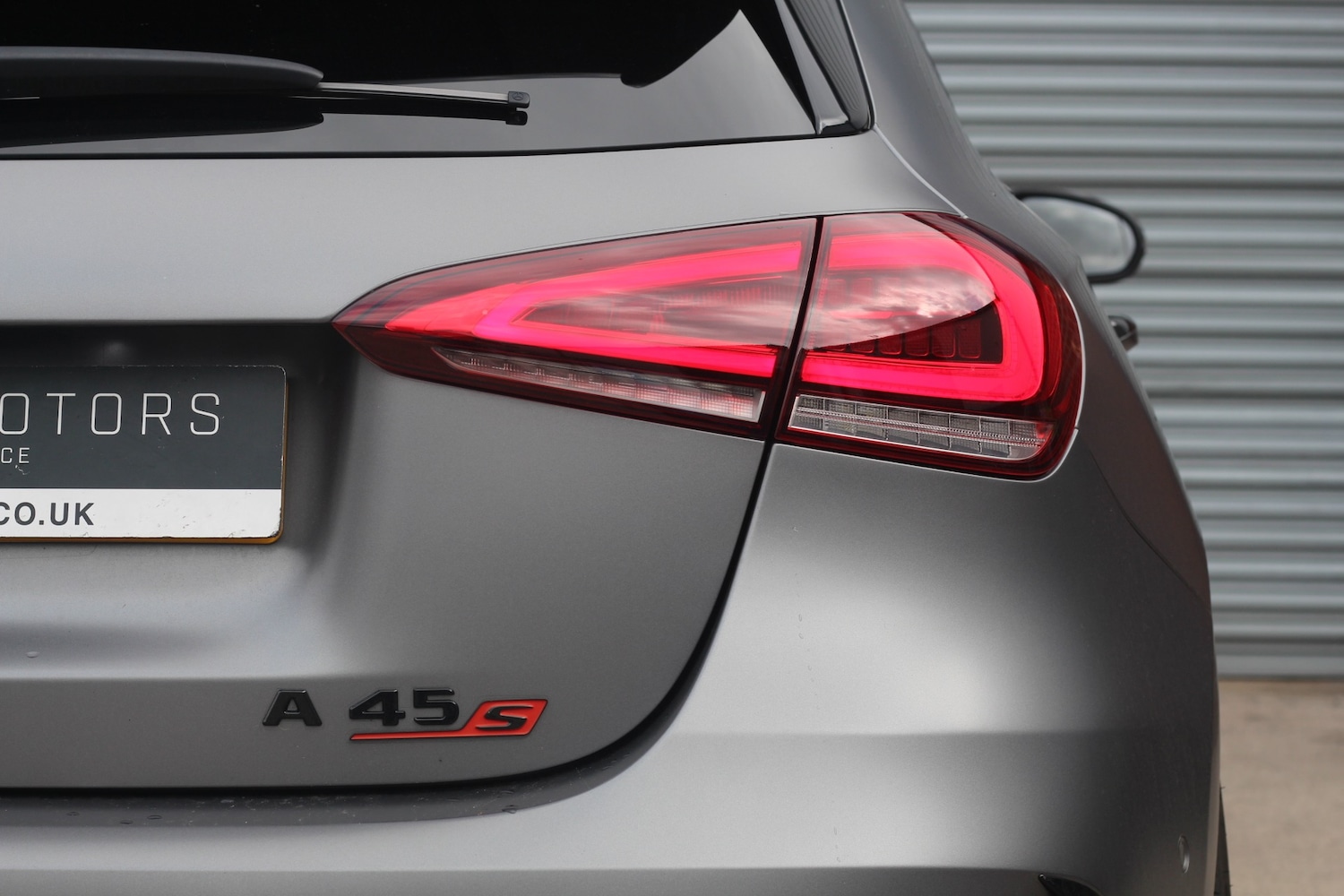 Used Mercedes-Benz A-Class 2020 for sale - 76576828: Photo 8