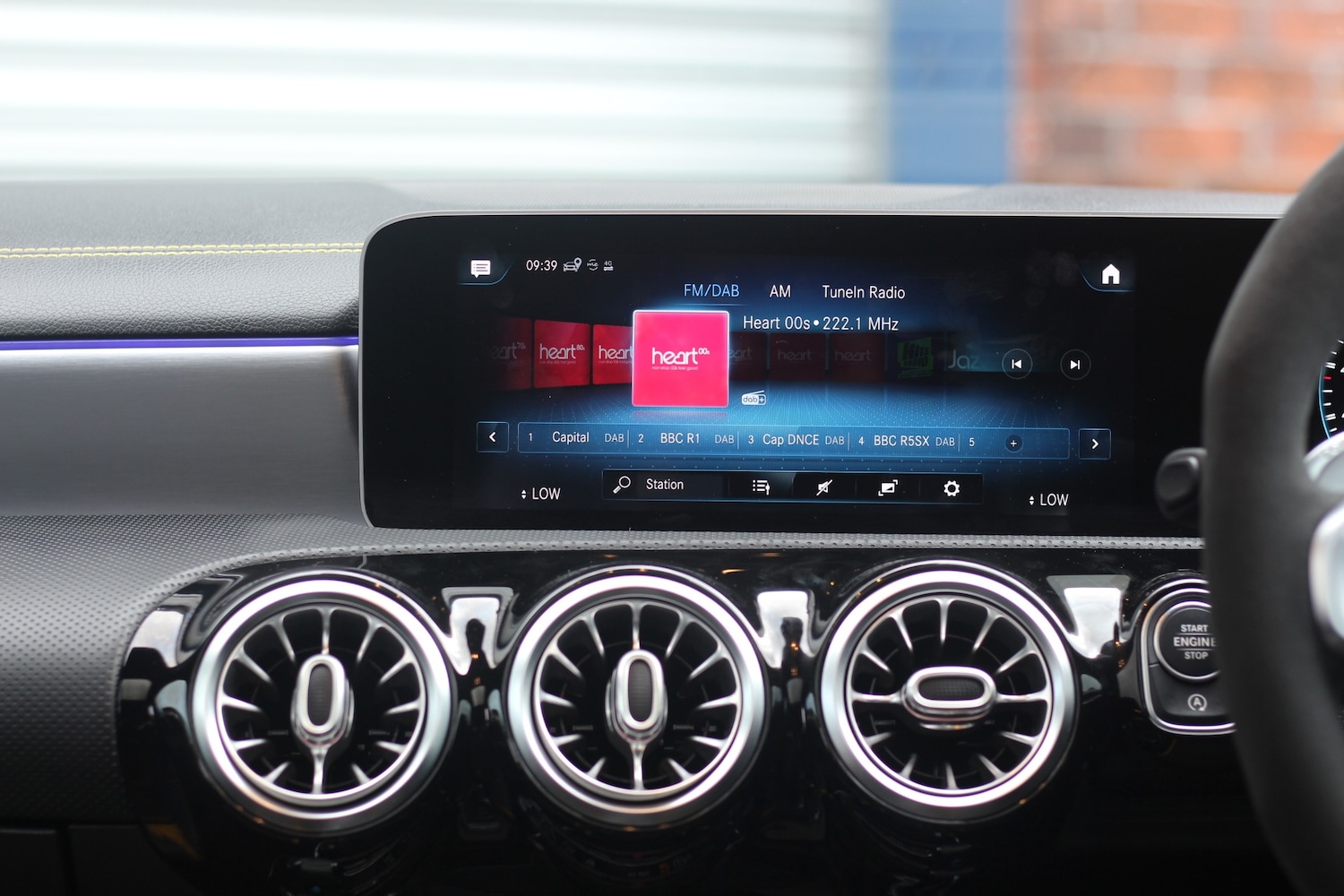 Used Mercedes-Benz A-Class 2020 for sale - 76576828: Photo 9