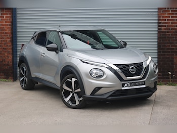 Used Nissan Juke 2020 for sale - 78521437: Photo