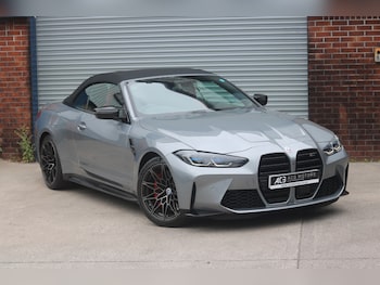Used BMW M4 2022 for sale - 79308139: Photo