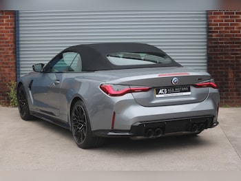 Used BMW M4 2022 for sale - 79308139: Photo