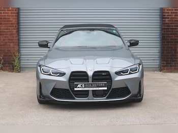 Used BMW M4 2022 for sale - 79308139: Photo