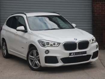 Used BMW X1 2018 for sale - 75370009: Photo