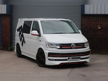 Used Volkswagen Transporter 2019 for sale - 79560183: Photo
