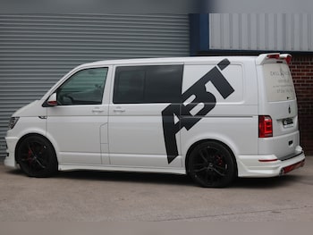 Used Volkswagen Transporter 2019 for sale - 79560183: Photo