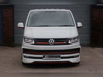Used Volkswagen Transporter 2019 for sale - 79560183: Photo