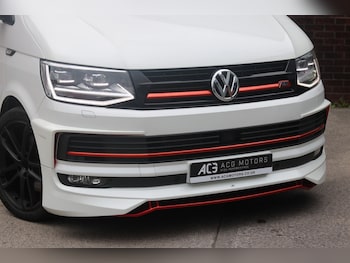 Used Volkswagen Transporter 2019 for sale - 79560183: Photo