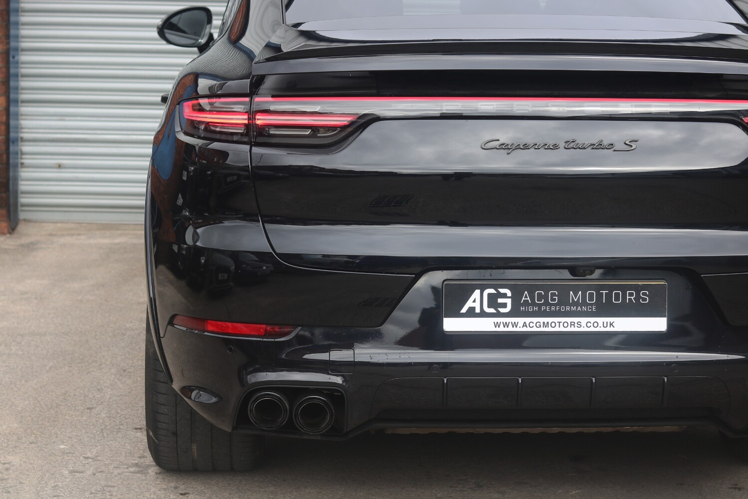 Used Porsche Cayenne 2021 for sale - 77701375: Photo 10