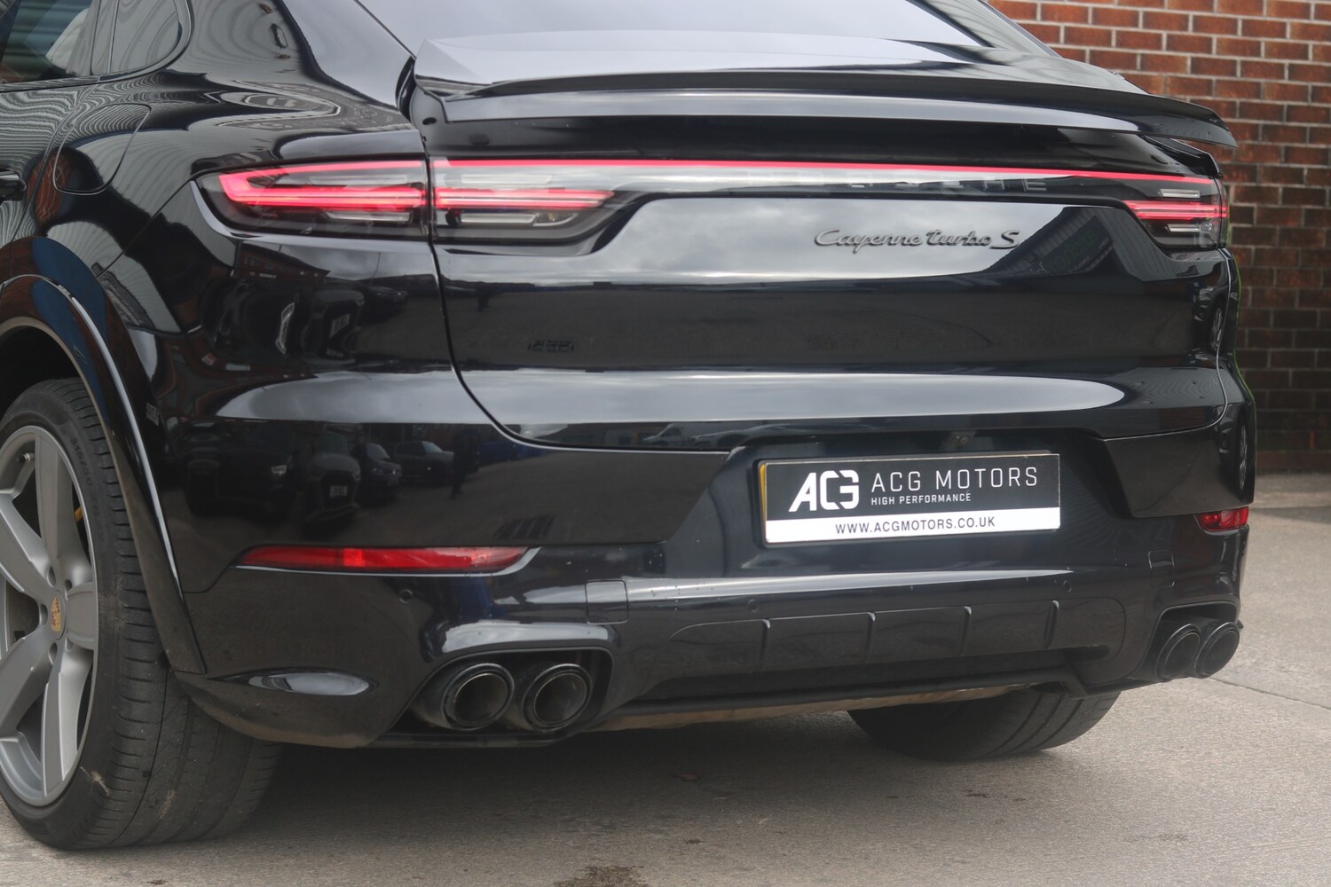 Used Porsche Cayenne 2021 for sale - 77701375: Photo 11