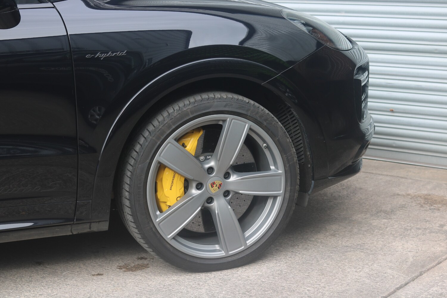 Used Porsche Cayenne 2021 for sale - 77701375: Photo 12