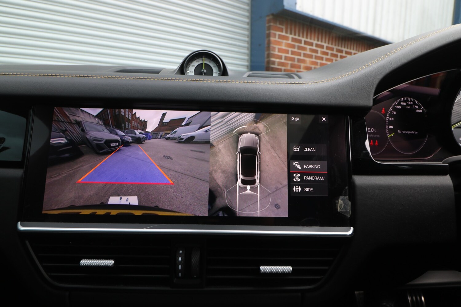 Used Porsche Cayenne 2021 for sale - 77701375: Photo 18