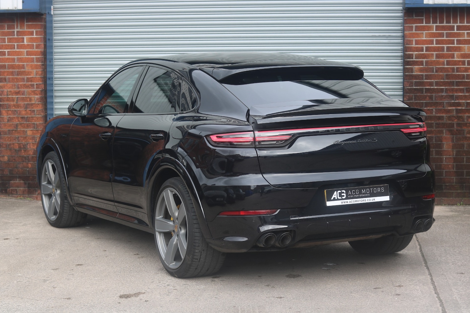 Used Porsche Cayenne 2021 for sale - 77701375: Photo 2