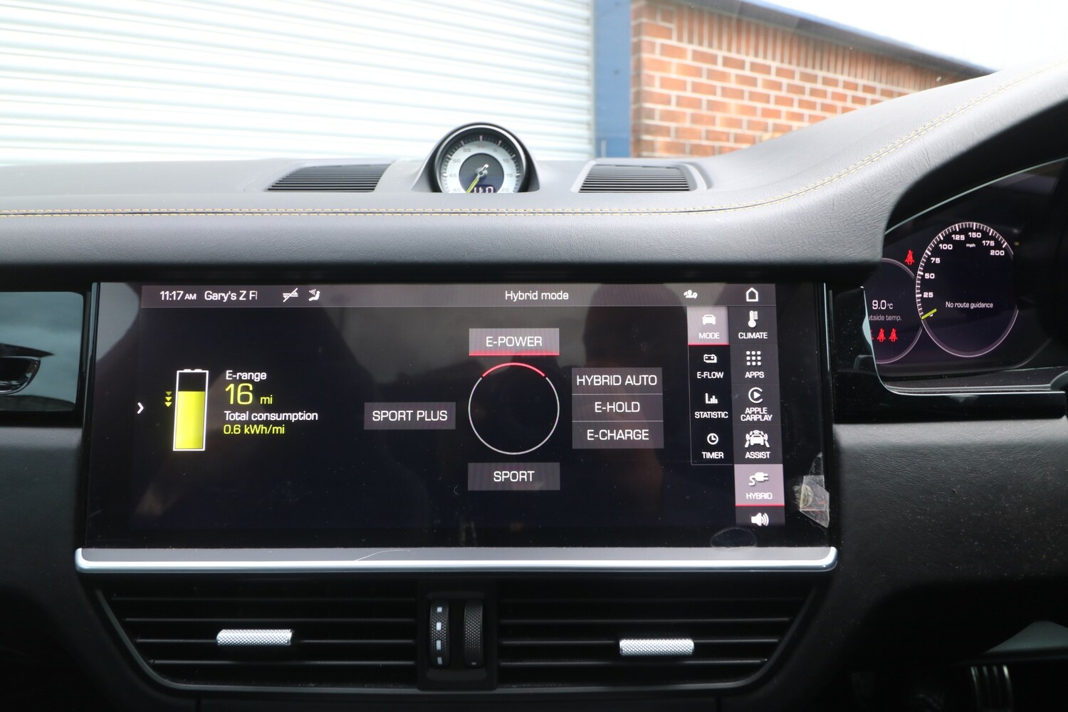 Used Porsche Cayenne 2021 for sale - 77701375: Photo 21