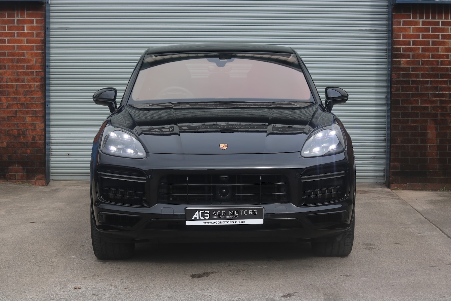 Used Porsche Cayenne 2021 for sale - 77701375: Photo 3