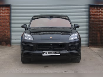 Used Porsche Cayenne 2021 for sale - 77701375: Photo