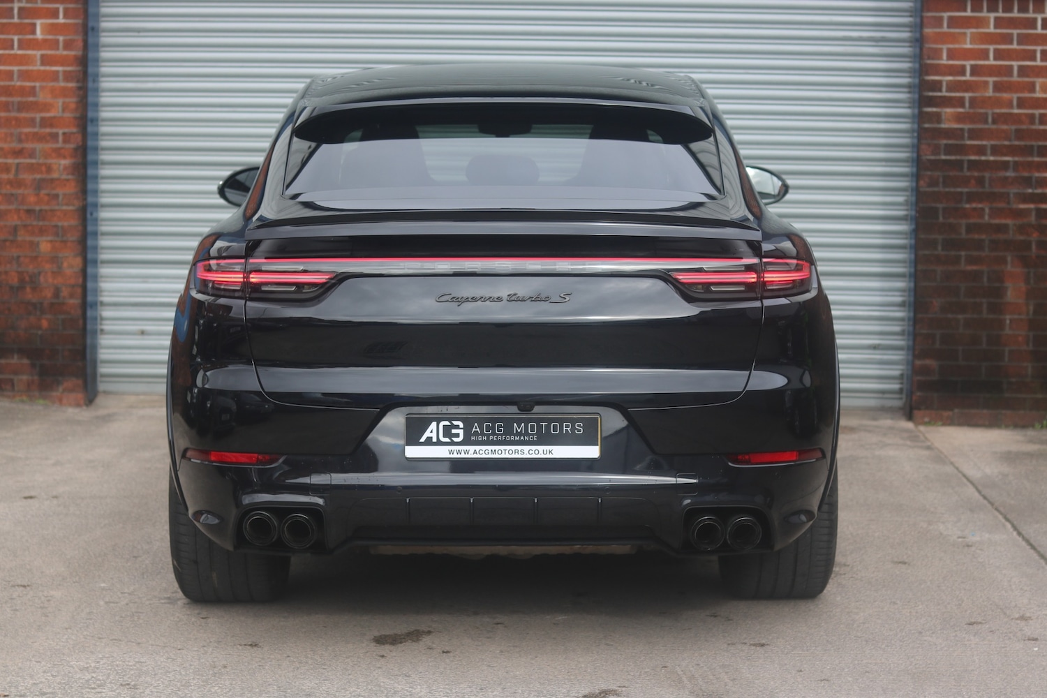 Used Porsche Cayenne 2021 for sale - 77701375: Photo 4