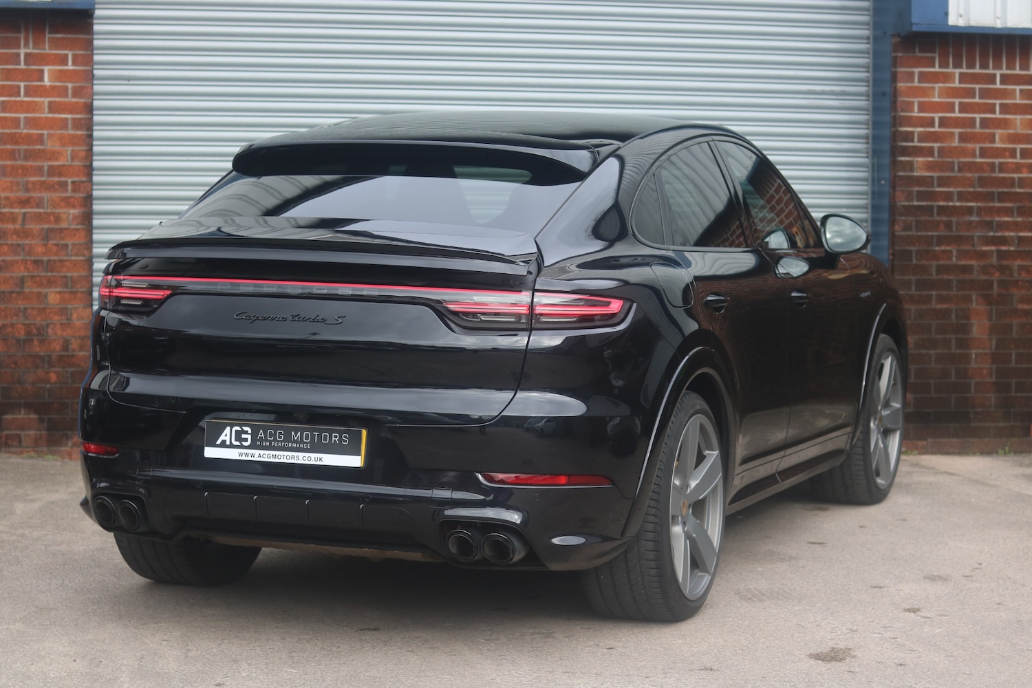 Used Porsche Cayenne 2021 for sale - 77701375: Photo 5