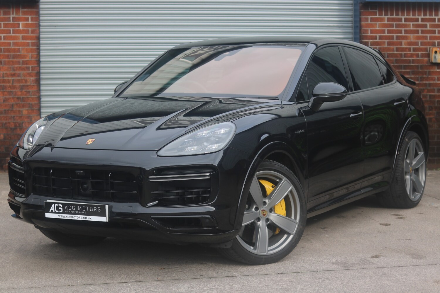 Used Porsche Cayenne 2021 for sale - 77701375: Photo 6