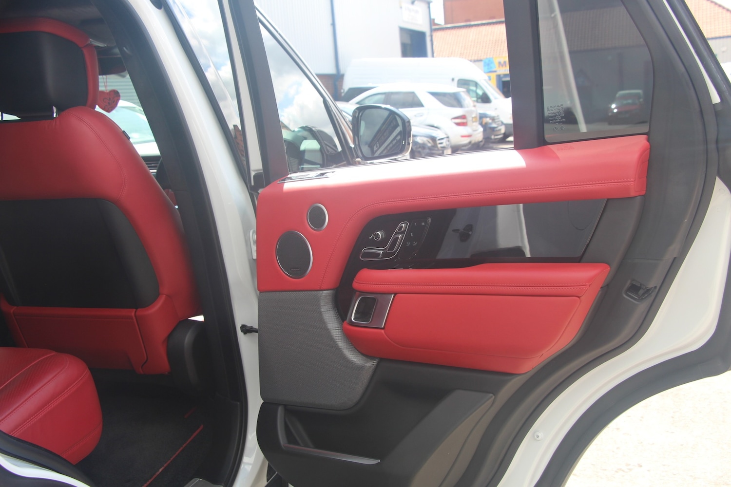 Vehicle 16