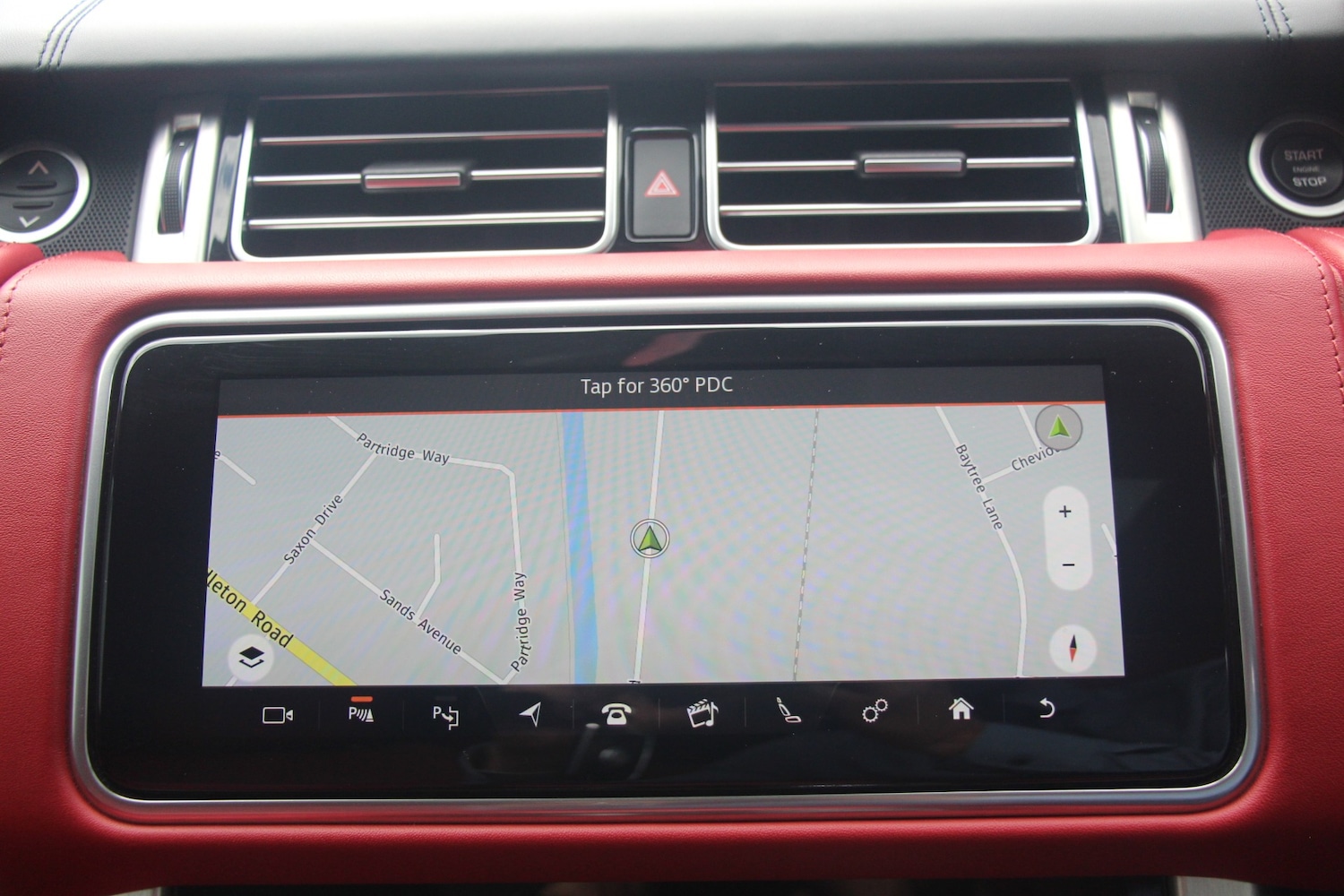 Vehicle 28