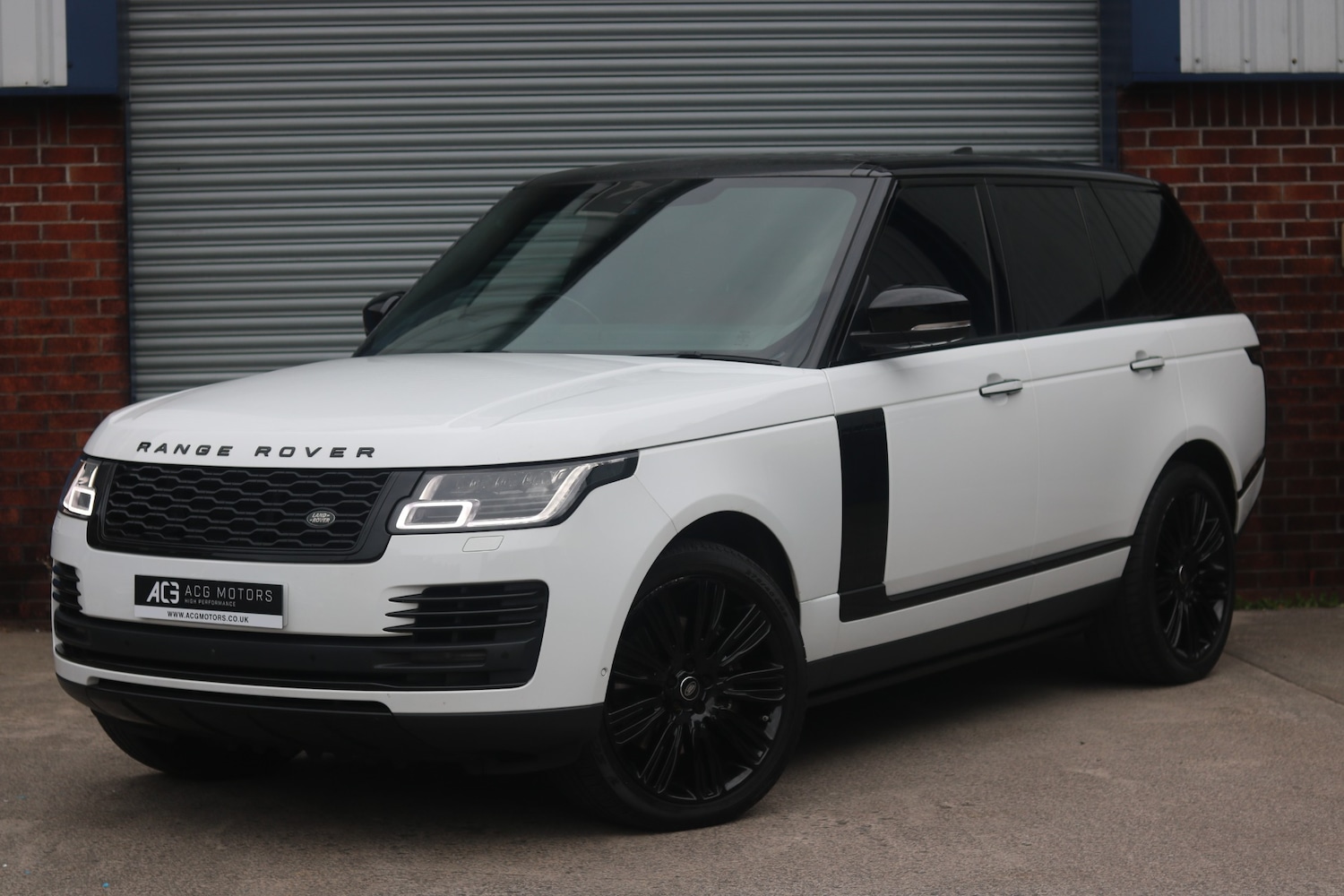 Used Land Rover Range Rover 2019 for sale - 72513591: Photo 32