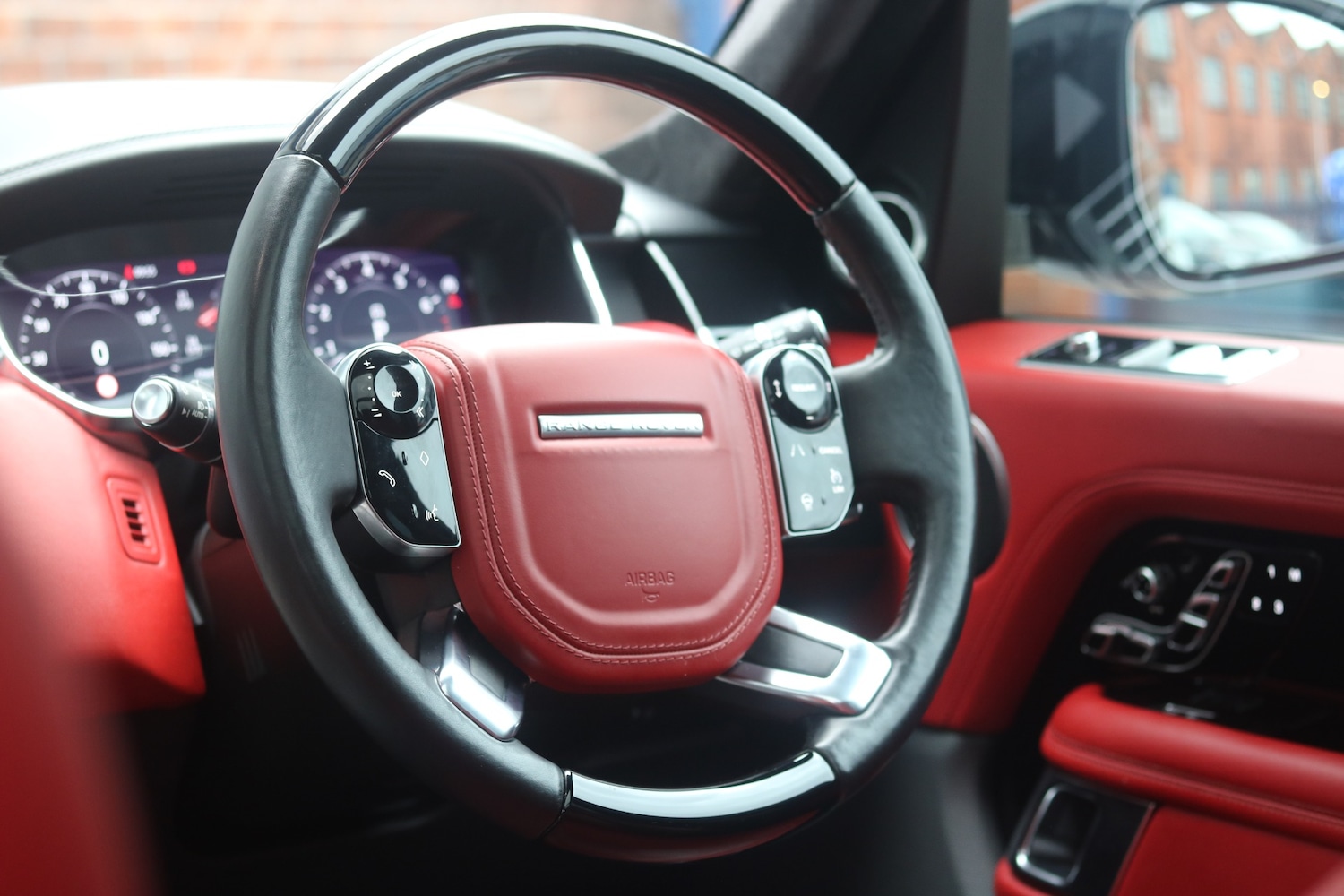 Used Land Rover Range Rover 2019 for sale - 72513591: Photo 35