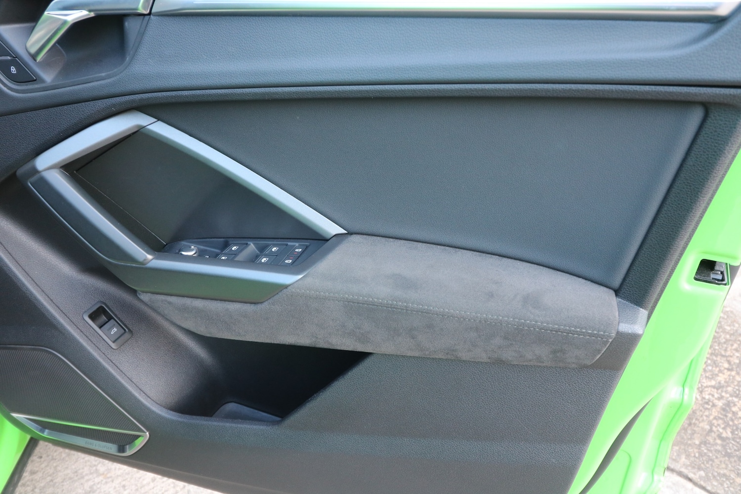 Used Audi RS Q3 2021 for sale - 77812981: Photo 15