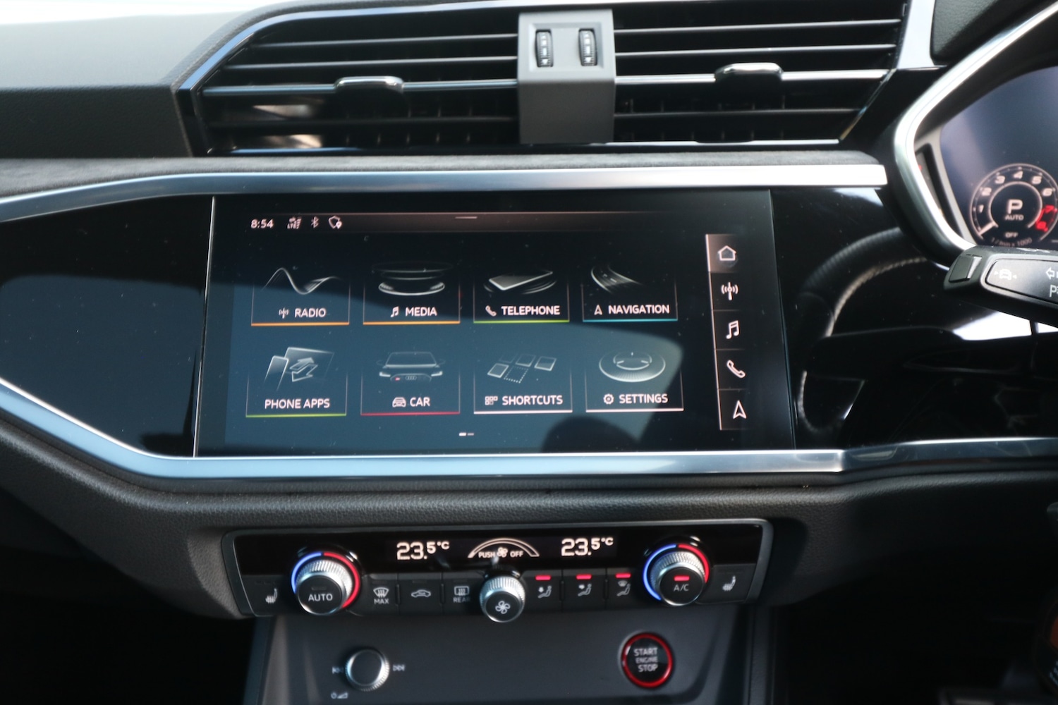 Used Audi RS Q3 2021 for sale - 77812981: Photo 17