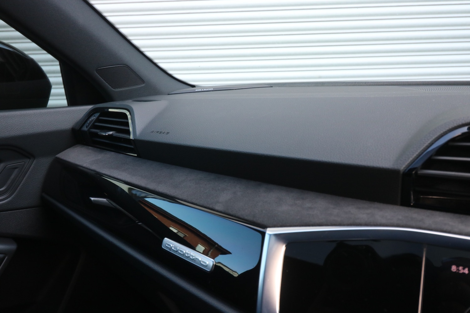 Used Audi RS Q3 2021 for sale - 77812981: Photo 18