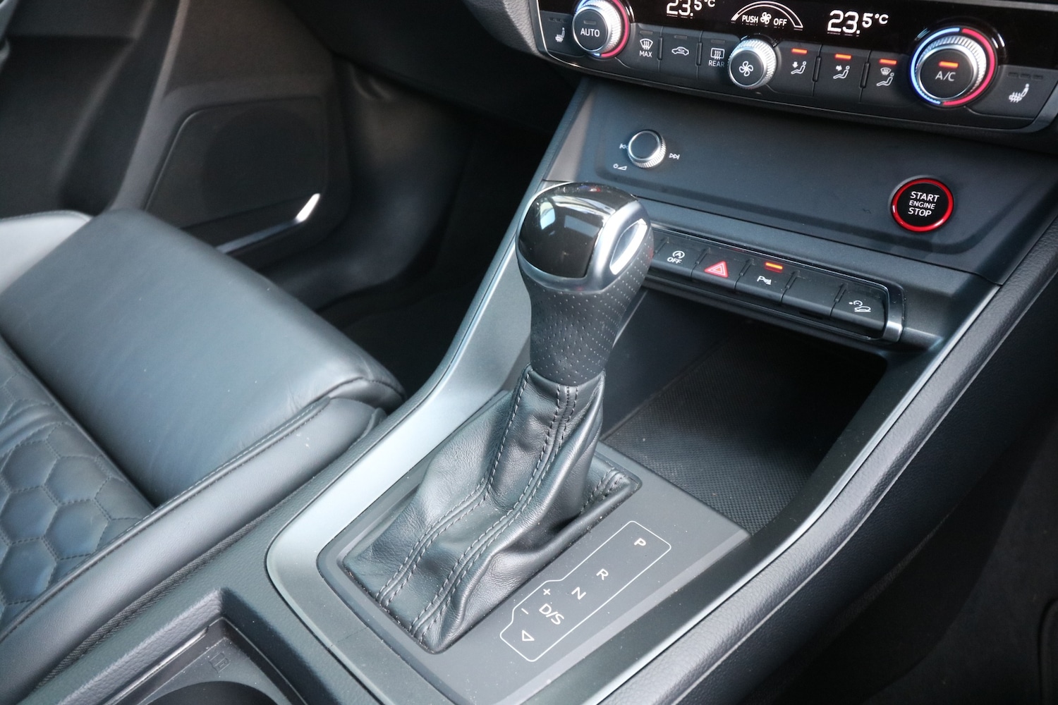 Used Audi RS Q3 2021 for sale - 77812981: Photo 20