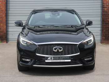 Used Infiniti Q30 2017 for sale - 74114781: Photo