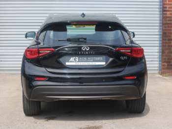 Used Infiniti Q30 2017 for sale - 74114781: Photo