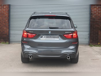 Used BMW 2 Series 2019 for sale - 78755359: Photo